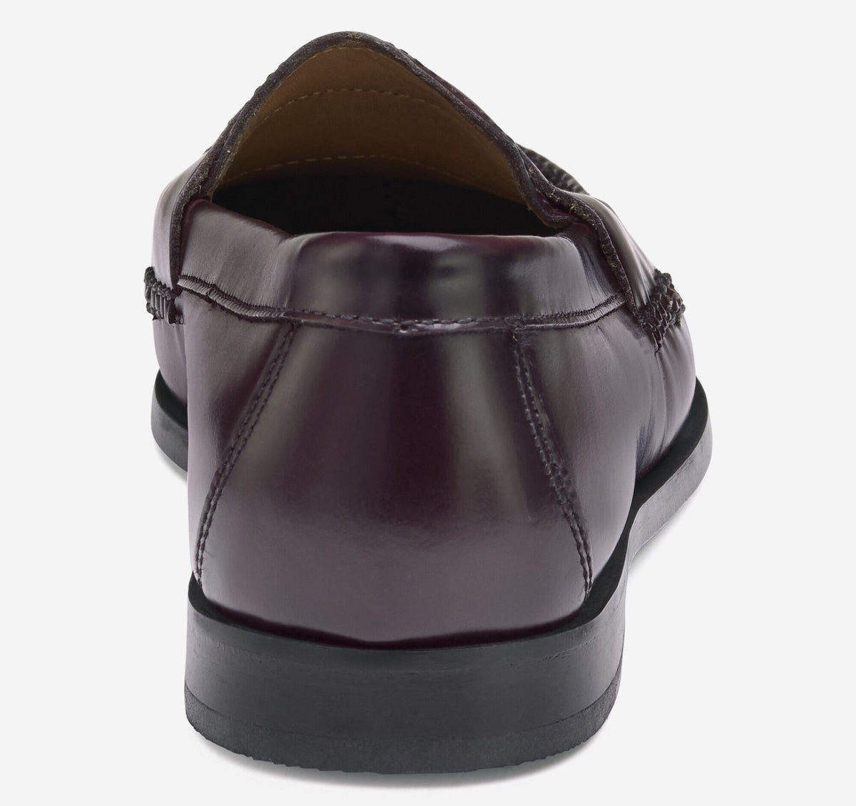 Johnston Murphy Men's Hayes Tassel Loafer