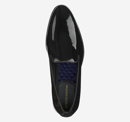 Johnston Murphy Men's Gavney Slip-On Loafer