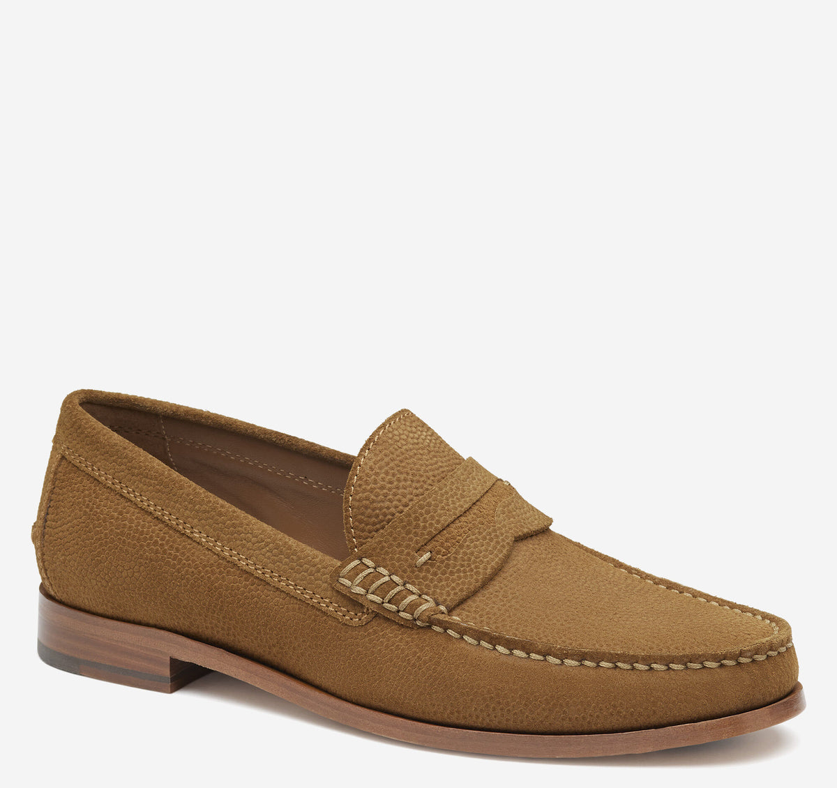 Johnston Murphy Men's Baldwin Penny Loafer