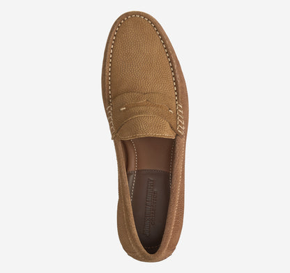 Johnston Murphy Men's Baldwin Penny Loafer