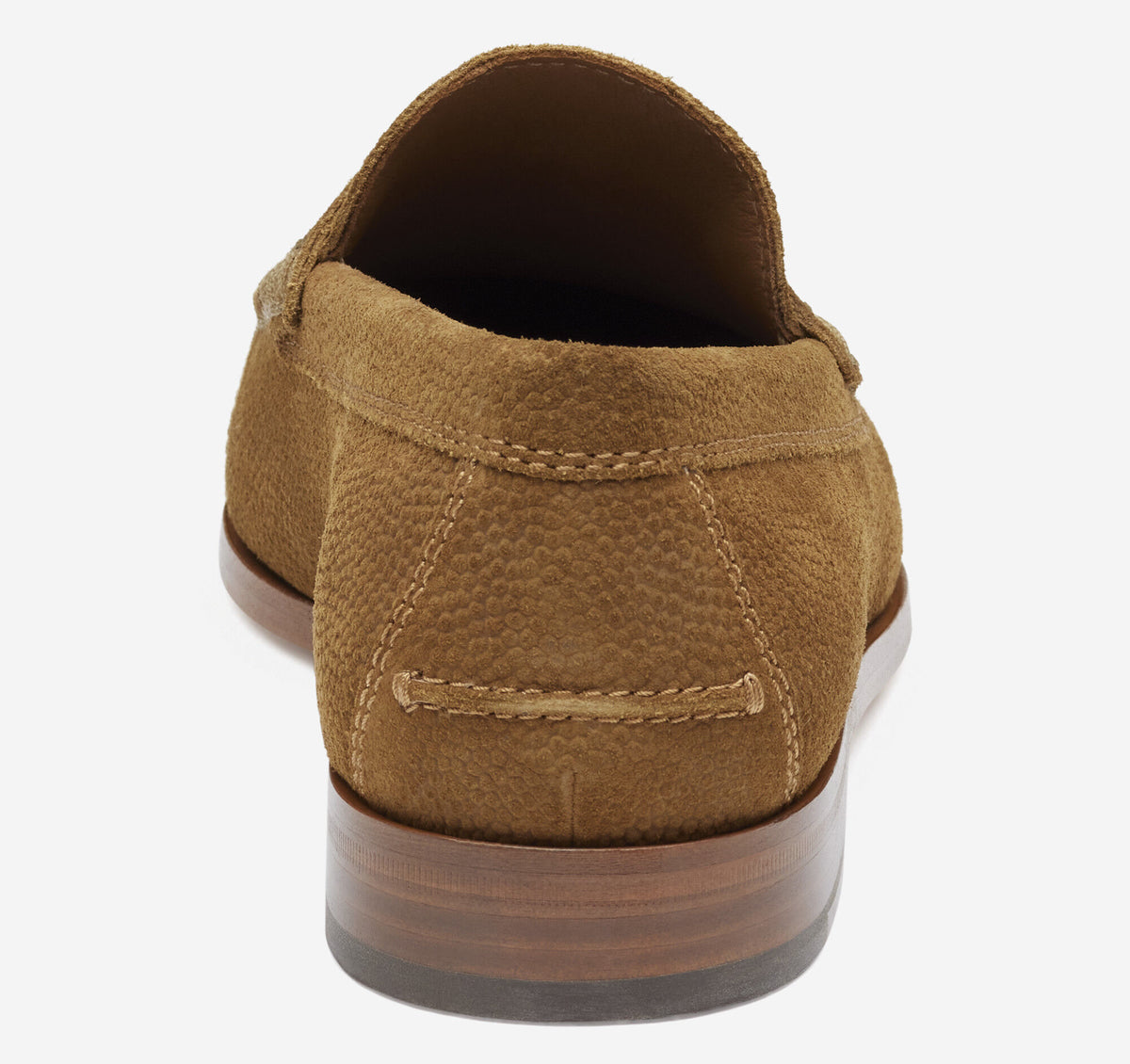 Johnston Murphy Men's Baldwin Penny Loafer