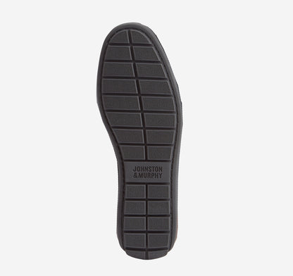 Johnston Murphy Men's Cort 2.0 Bit Loafer