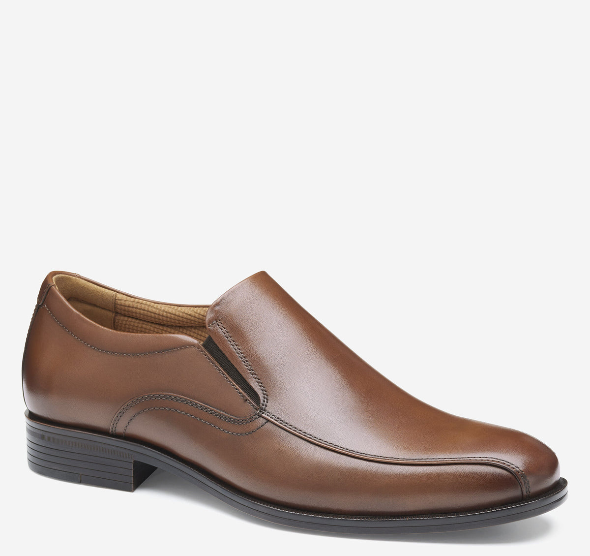 Johnston Murphy Men's Reeve Run-Off Venetian Loafer