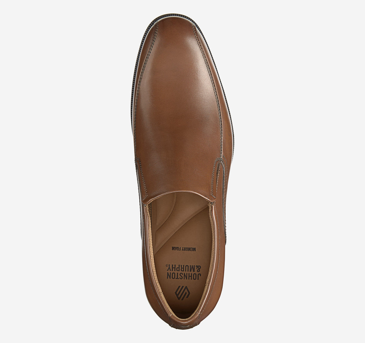 Johnston Murphy Men's Reeve Run-Off Venetian Loafer