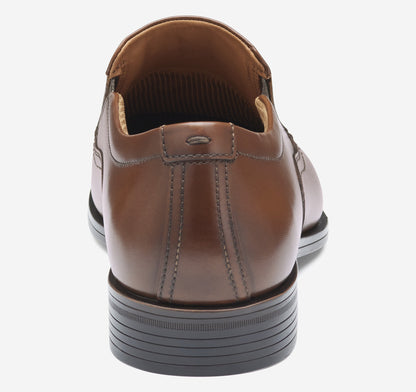 Johnston Murphy Men's Reeve Run-Off Venetian Loafer