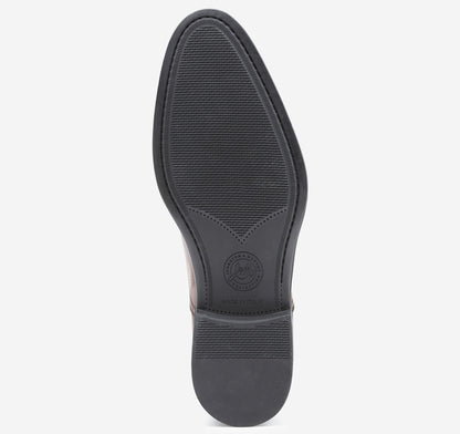 Johnston Murphy Men's Flynch Bit Loafer
