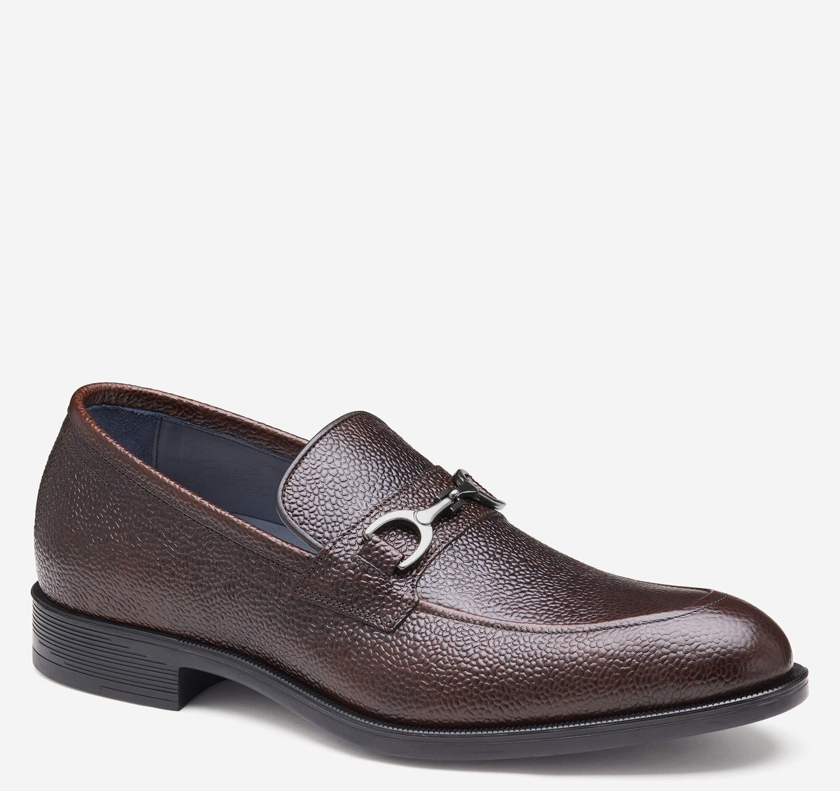 Johnston Murphy Men's Flynch Bit Loafer