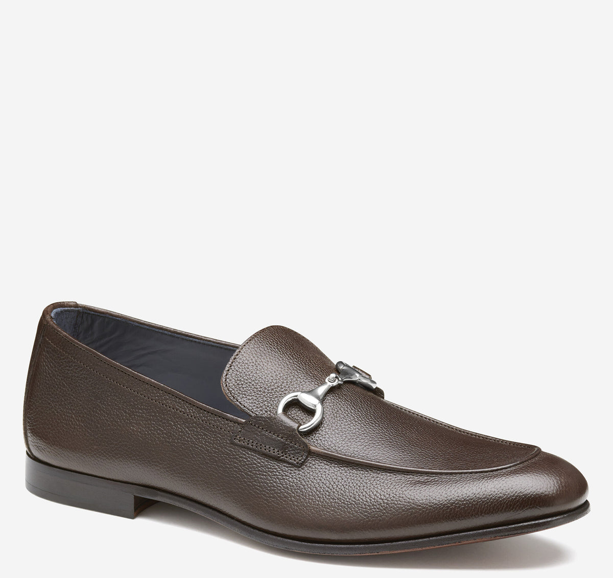 Johnston Murphy Men's Taylor Bit Loafer