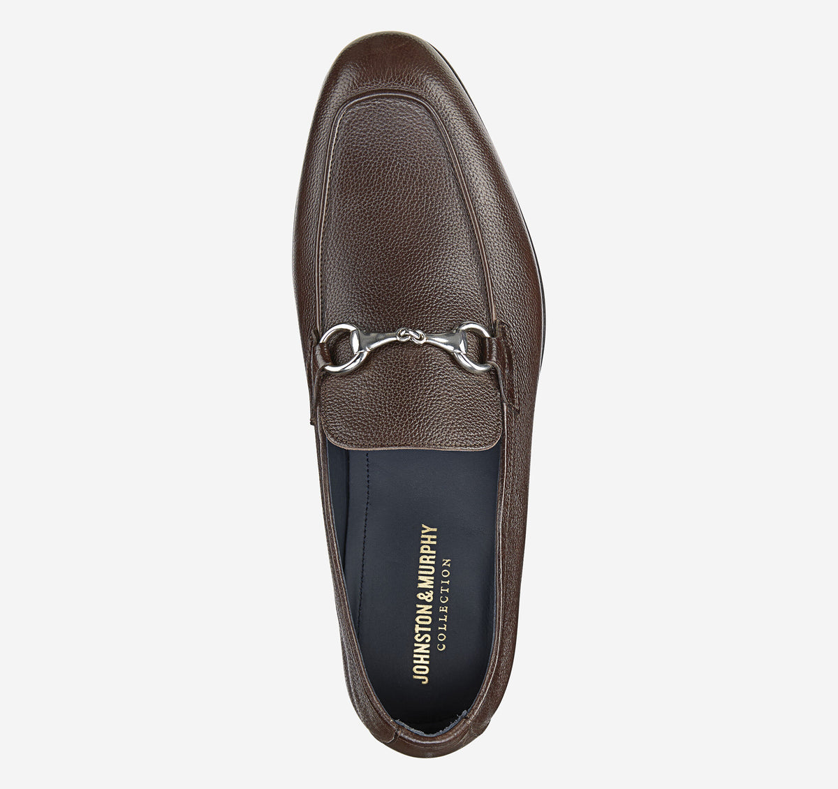 Johnston Murphy Men's Taylor Bit Loafer