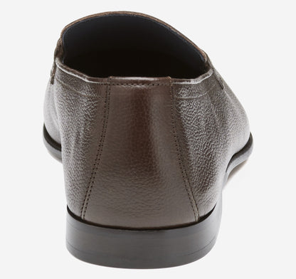 Johnston Murphy Men's Taylor Bit Loafer
