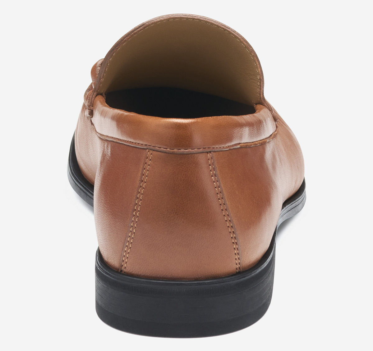 Johnston Murphy Men's Harrison Bit Loafer