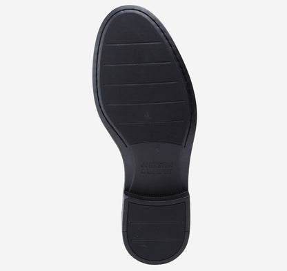 Johnston Murphy Men's Harrison Bit Loafer
