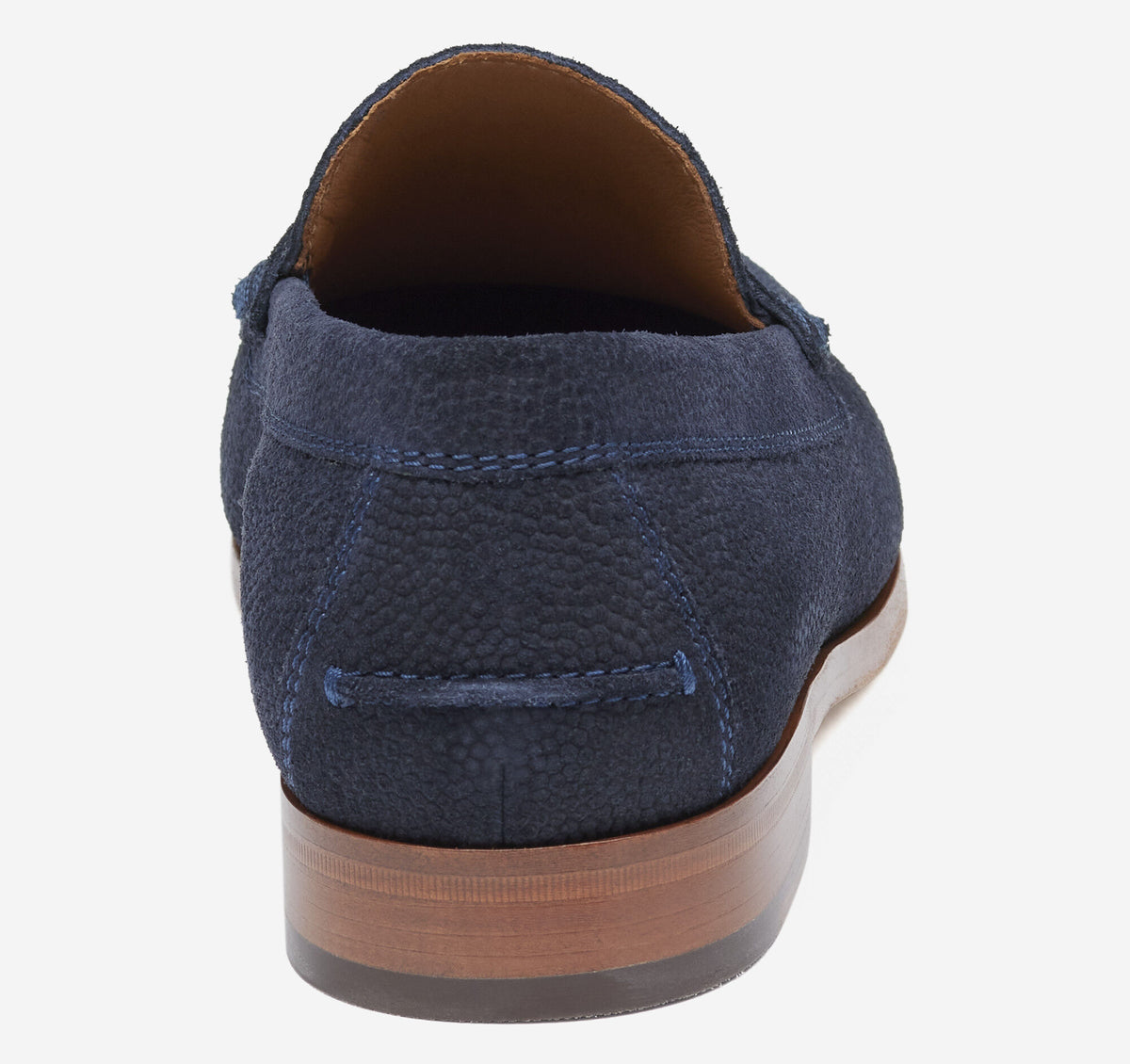 Johnston Murphy Men's Baldwin Penny Loafer