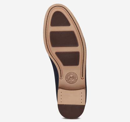 Johnston Murphy Men's Baldwin Penny Loafer