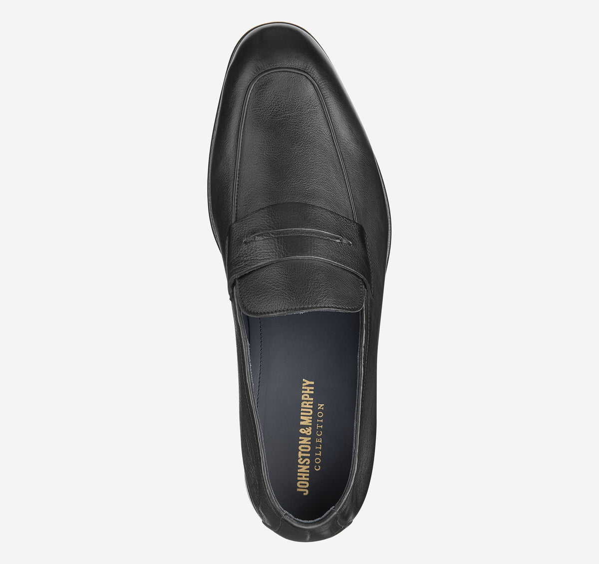 Johnston Murphy Men's Taylor Penny Loafer