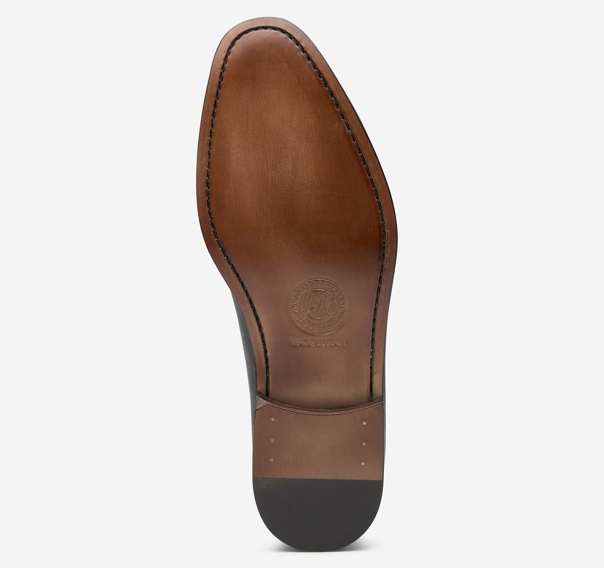 Johnston Murphy Men's Taylor Penny Loafer