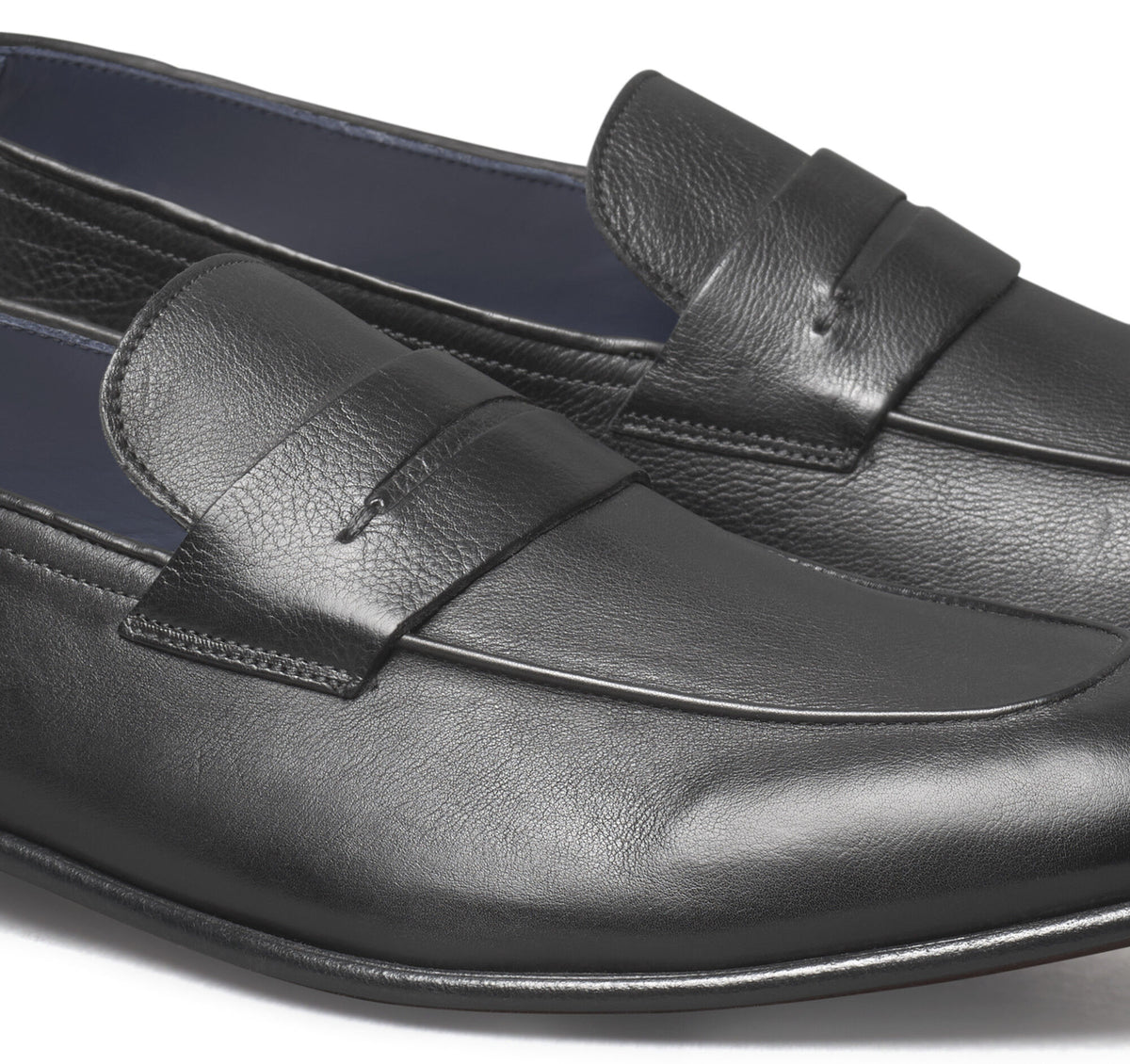 Johnston Murphy Men's Taylor Penny Loafer