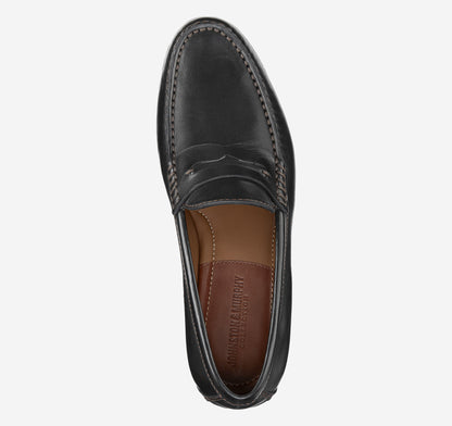 Johnston Murphy Men's Baldwin Penny Loafer