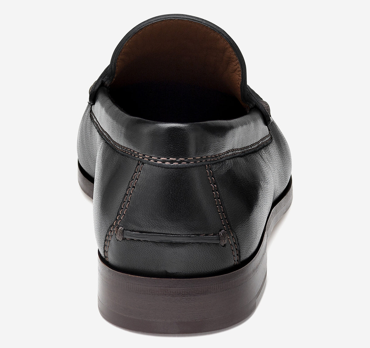 Johnston Murphy Men's Baldwin Penny Loafer