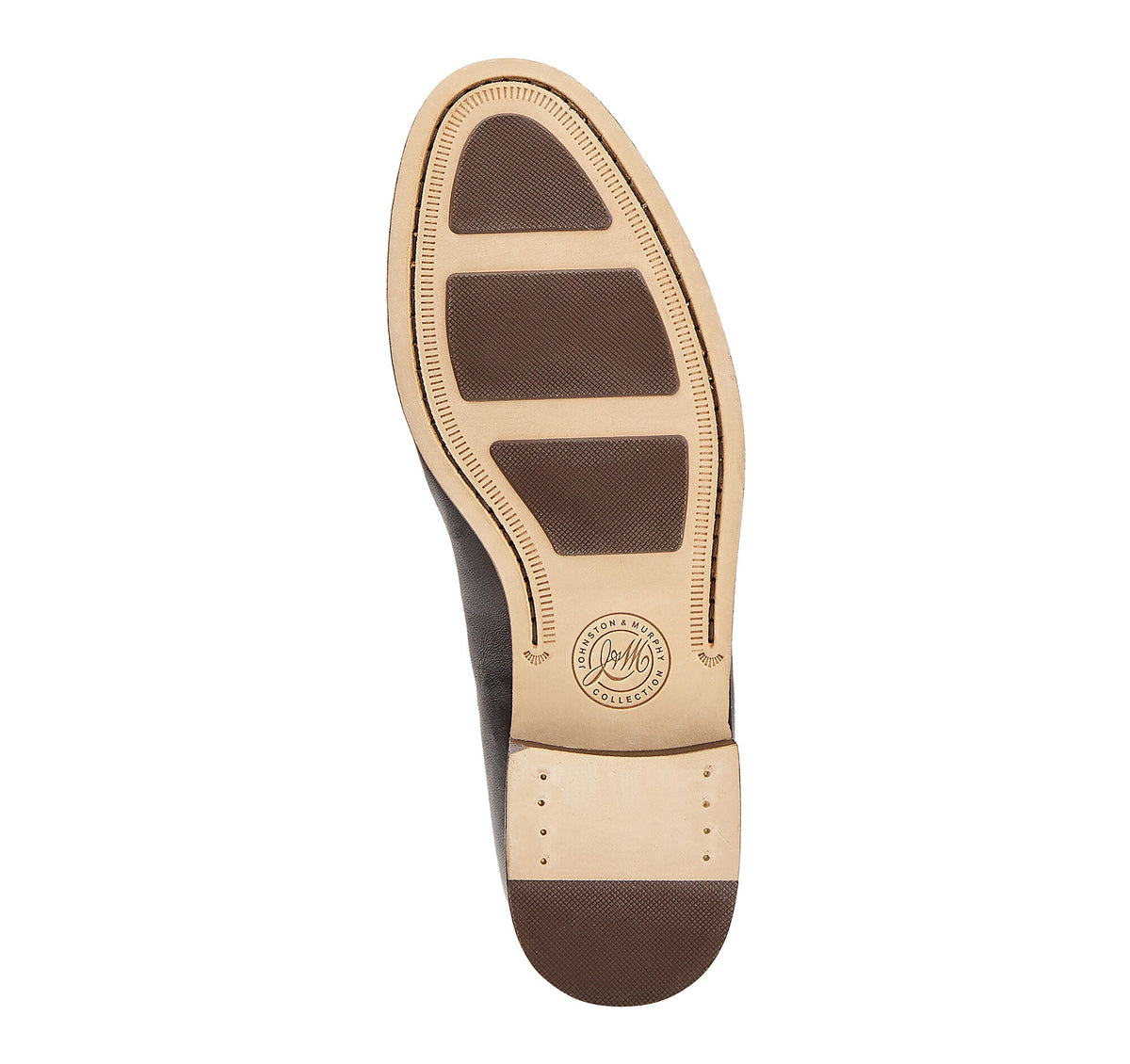 Johnston Murphy Men's Baldwin Penny Loafer