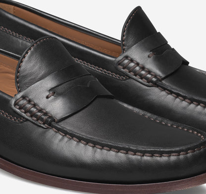 Johnston Murphy Men's Baldwin Penny Loafer
