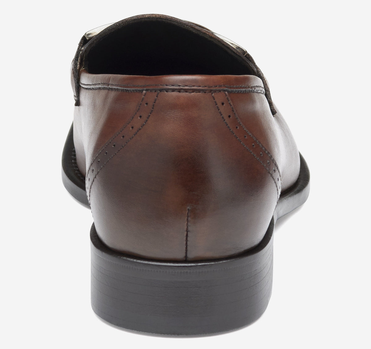 Johnston Murphy Men's Ellsworth Bit Loafer