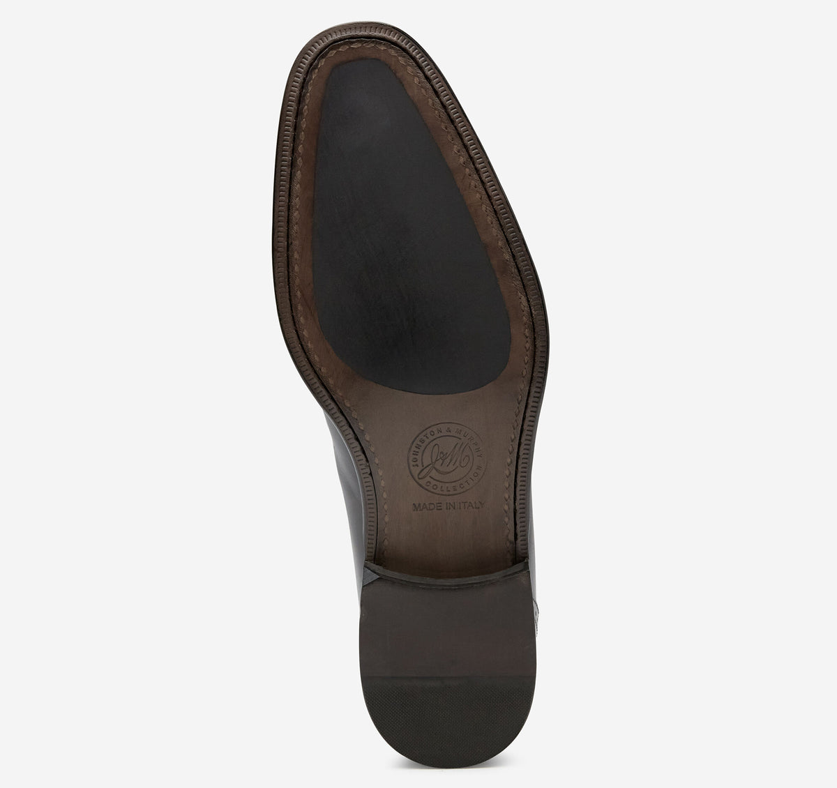 Johnston Murphy Men's Ellsworth Bit Loafer