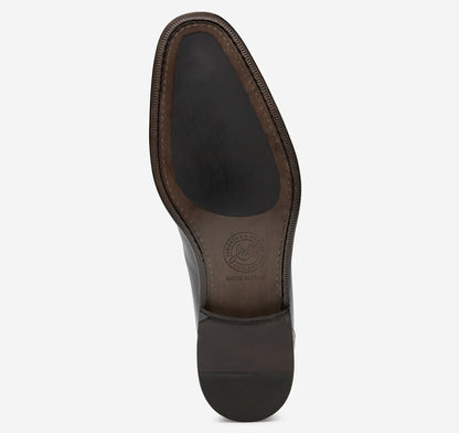 Johnston Murphy Men's Ellsworth Bit Loafer