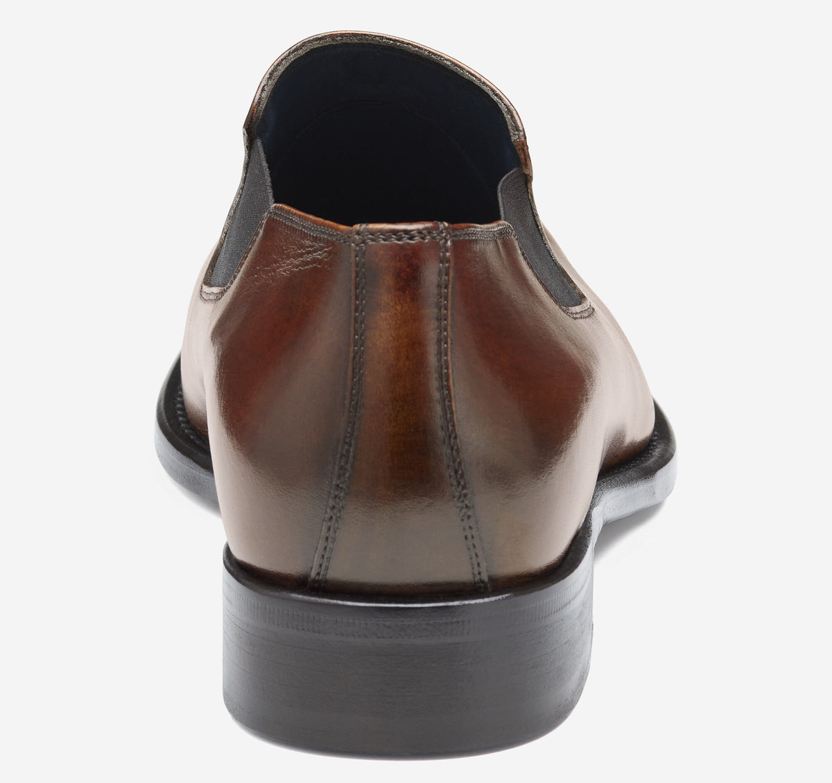 Johnston Murphy Men's Larson Slip-On