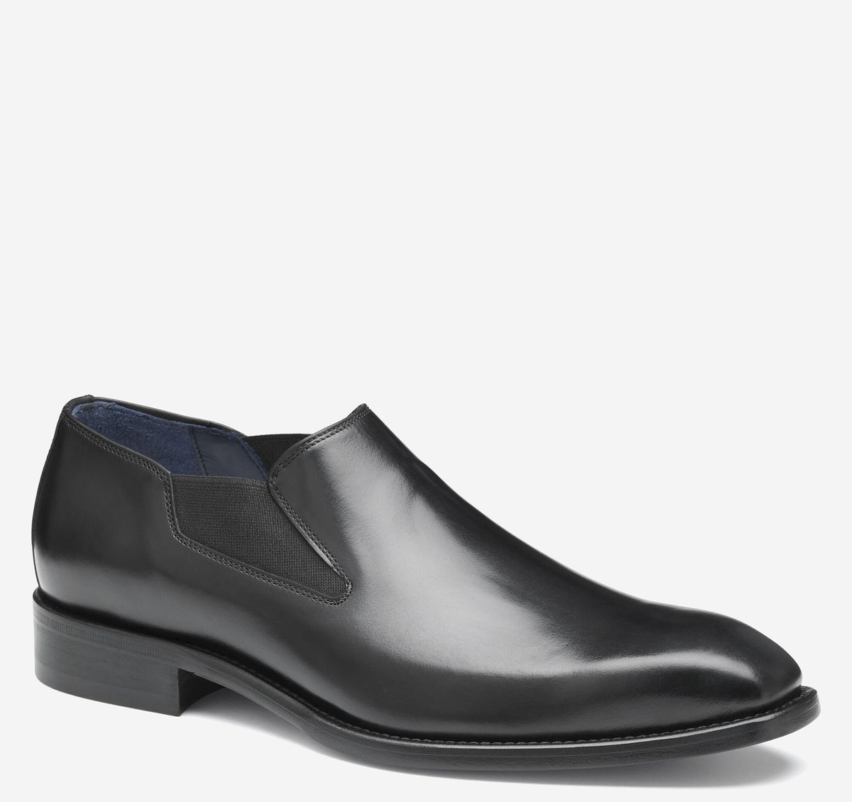 Johnston Murphy Men's Larson Slip-On