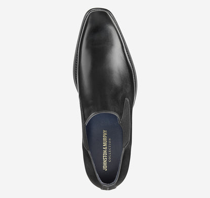 Johnston Murphy Men's Larson Slip-On