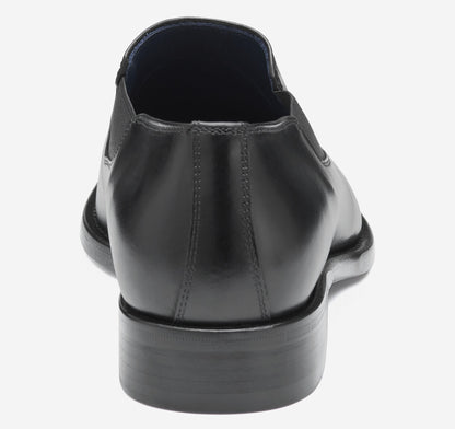 Johnston Murphy Men's Larson Slip-On