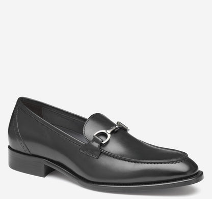 Johnston Murphy Men's Ellsworth Bit Loafer