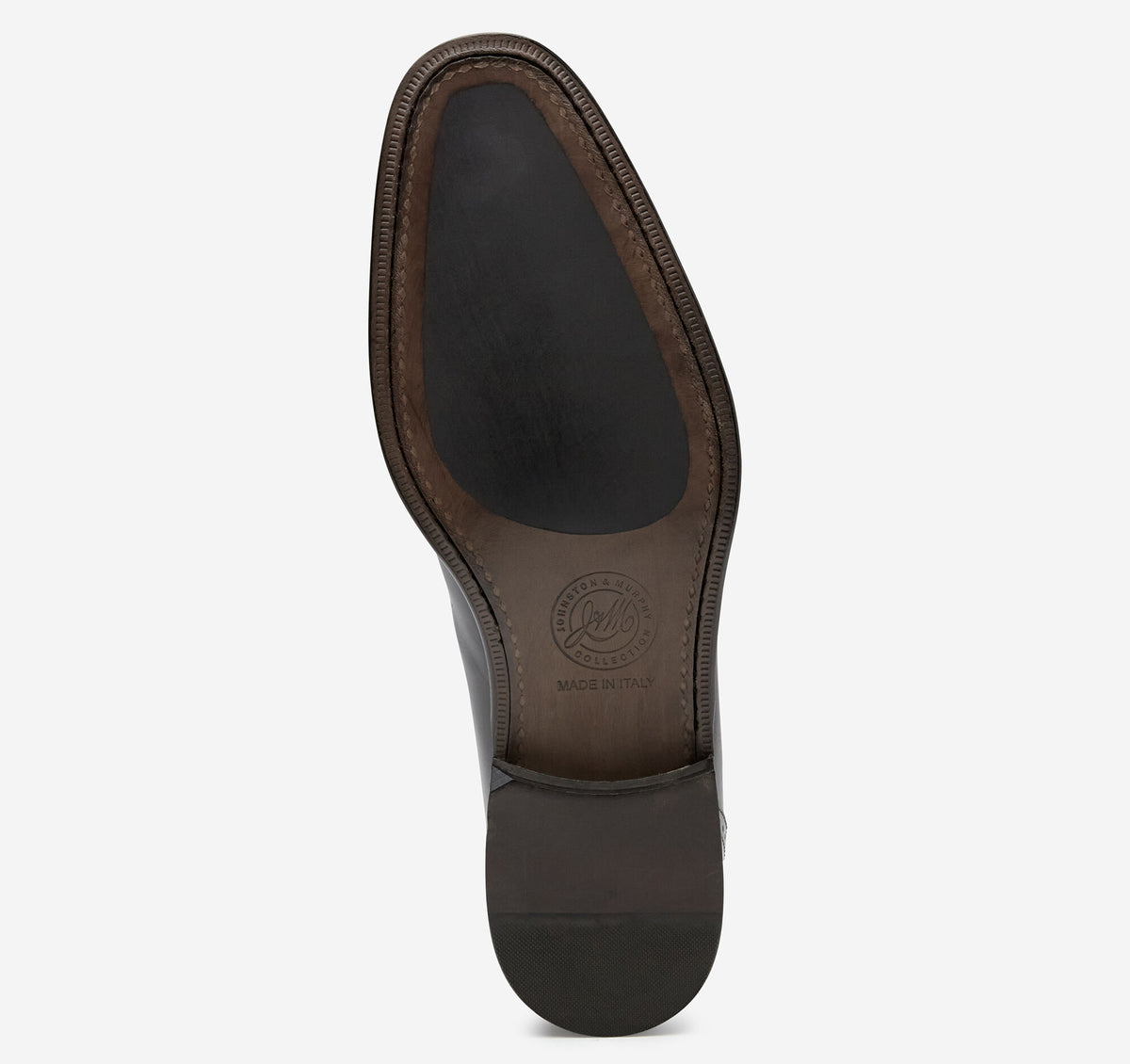Johnston Murphy Men's Ellsworth Bit Loafer
