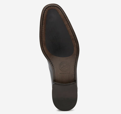 Johnston Murphy Men's Ellsworth Bit Loafer