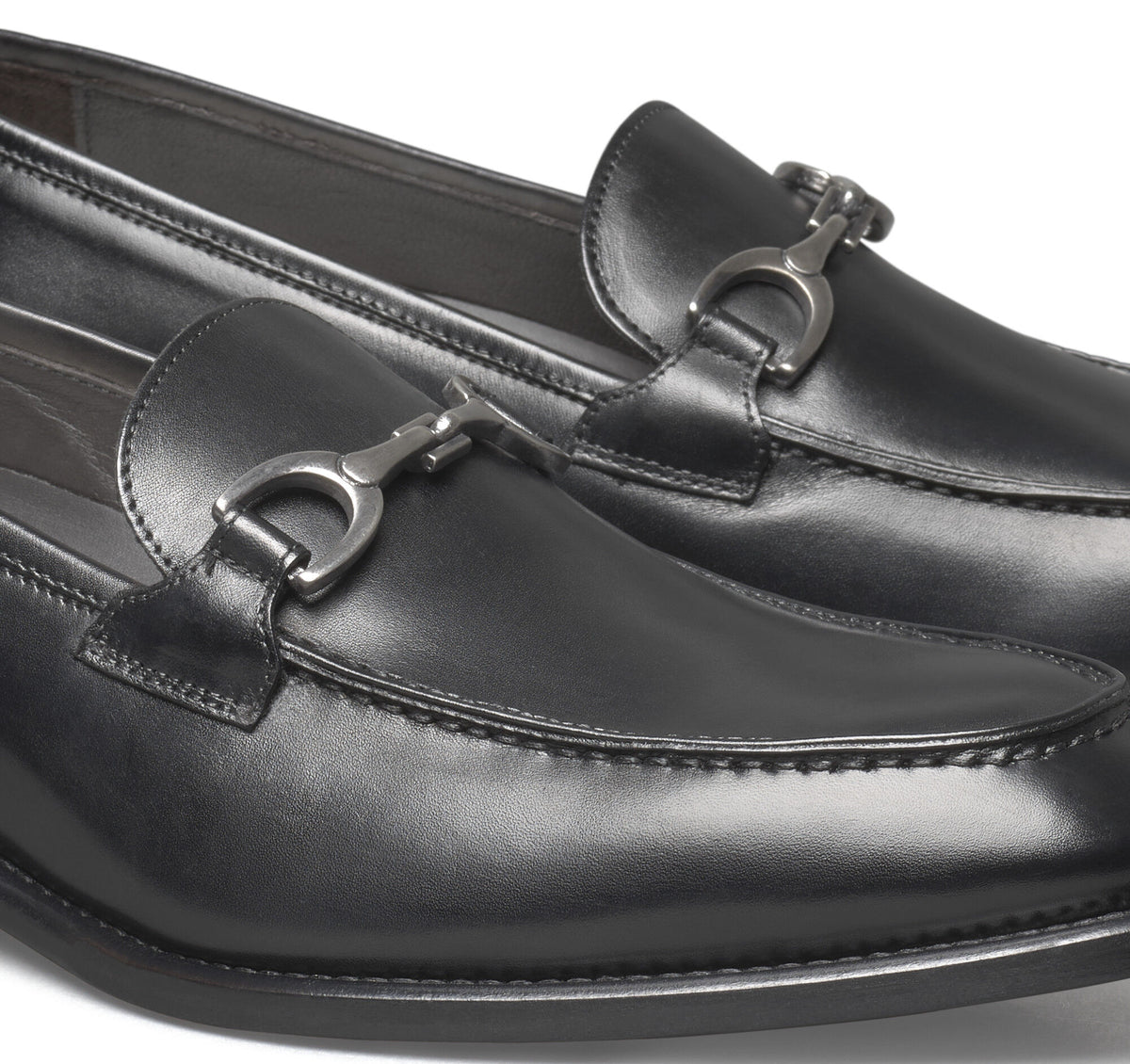 Johnston Murphy Men's Ellsworth Bit Loafer