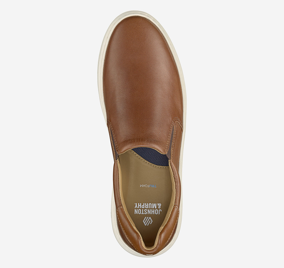 Johnston Murphy Men's Anders Slip-On