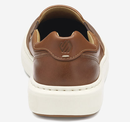 Johnston Murphy Men's Anders Slip-On