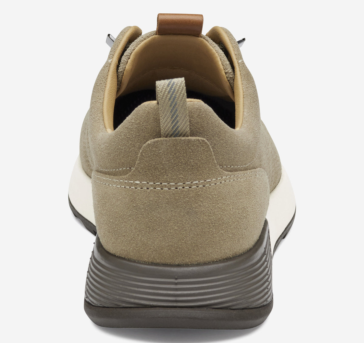 Johnston Murphy Men's Kinnon Perfed Jogger