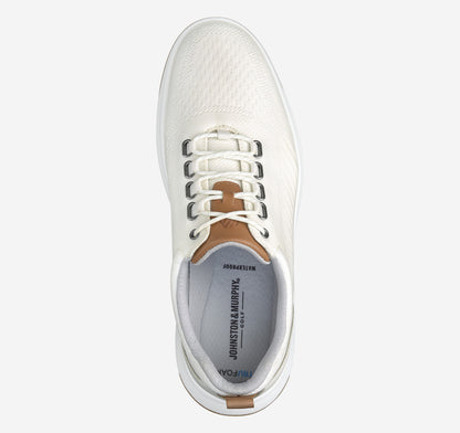 Johnston Murphy Men's Amherst GL1 Sport Hybrid