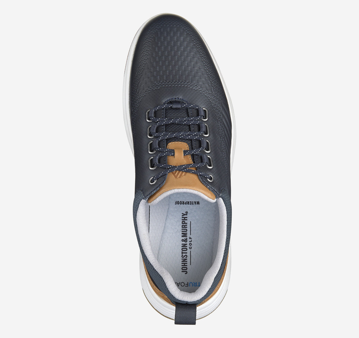 Johnston Murphy Men's Amherst GL1 Sport Hybrid