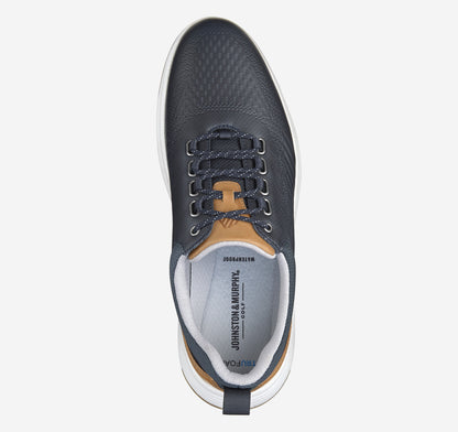 Johnston Murphy Men's Amherst GL1 Sport Hybrid