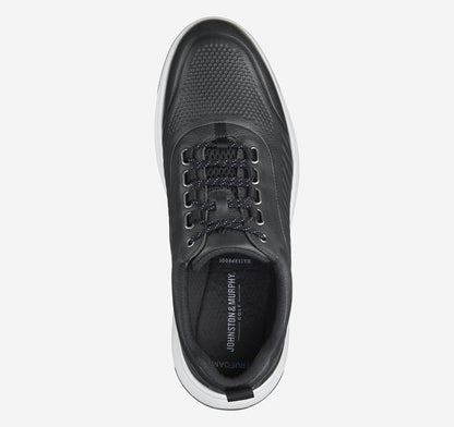 Johnston Murphy Men's Amherst GL1 Luxe Hybrid