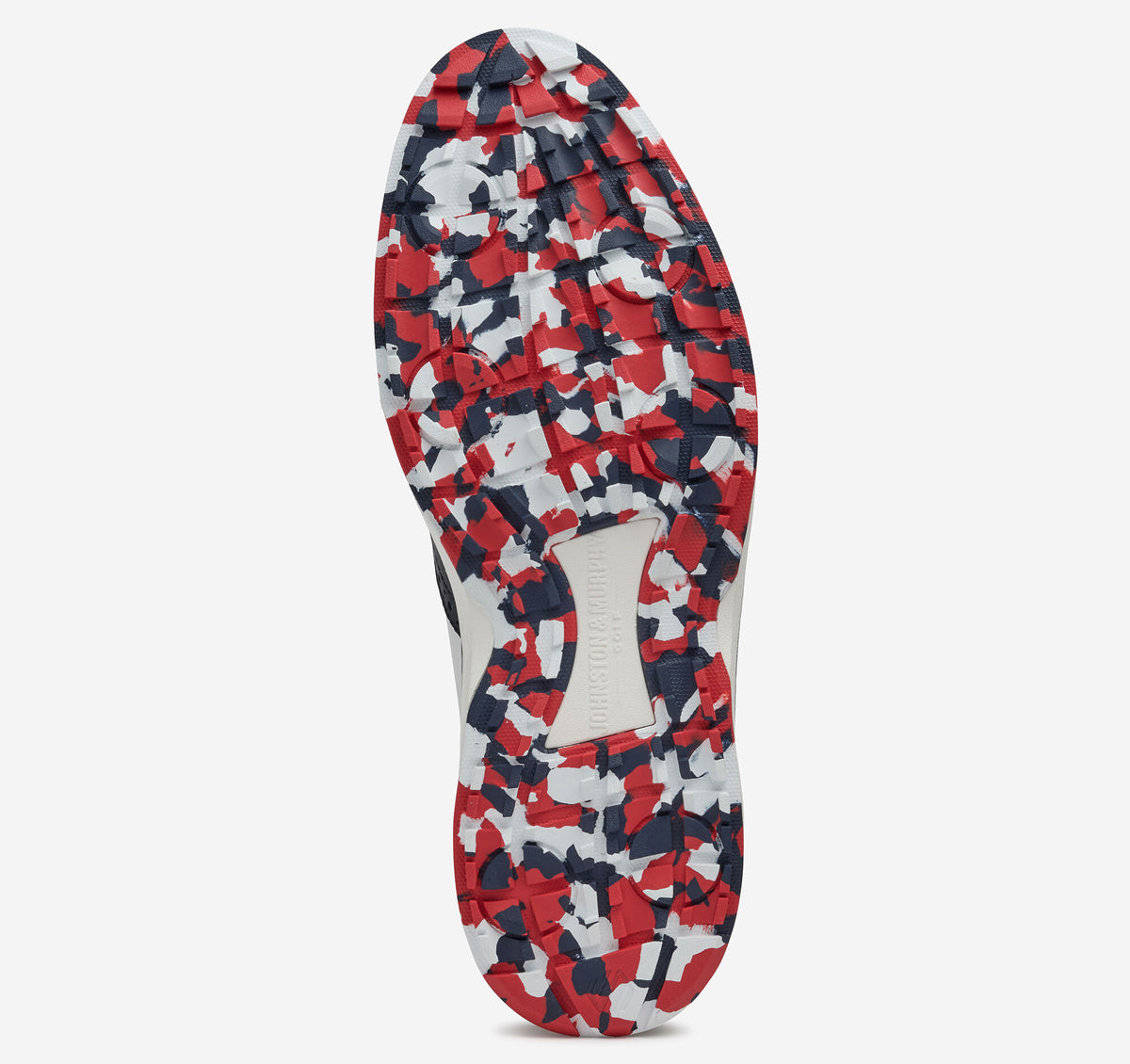 Johnston Murphy Men's Amherst GL1 Sport Hybrid