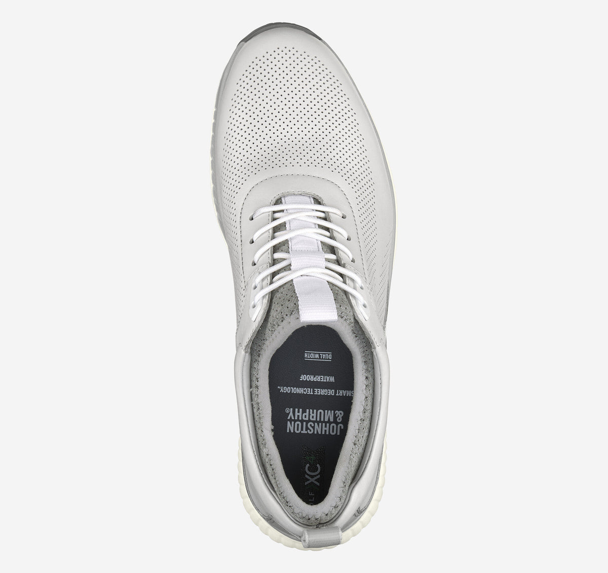 Johnston Murphy Men's XC4® H1-Luxe Hybrid