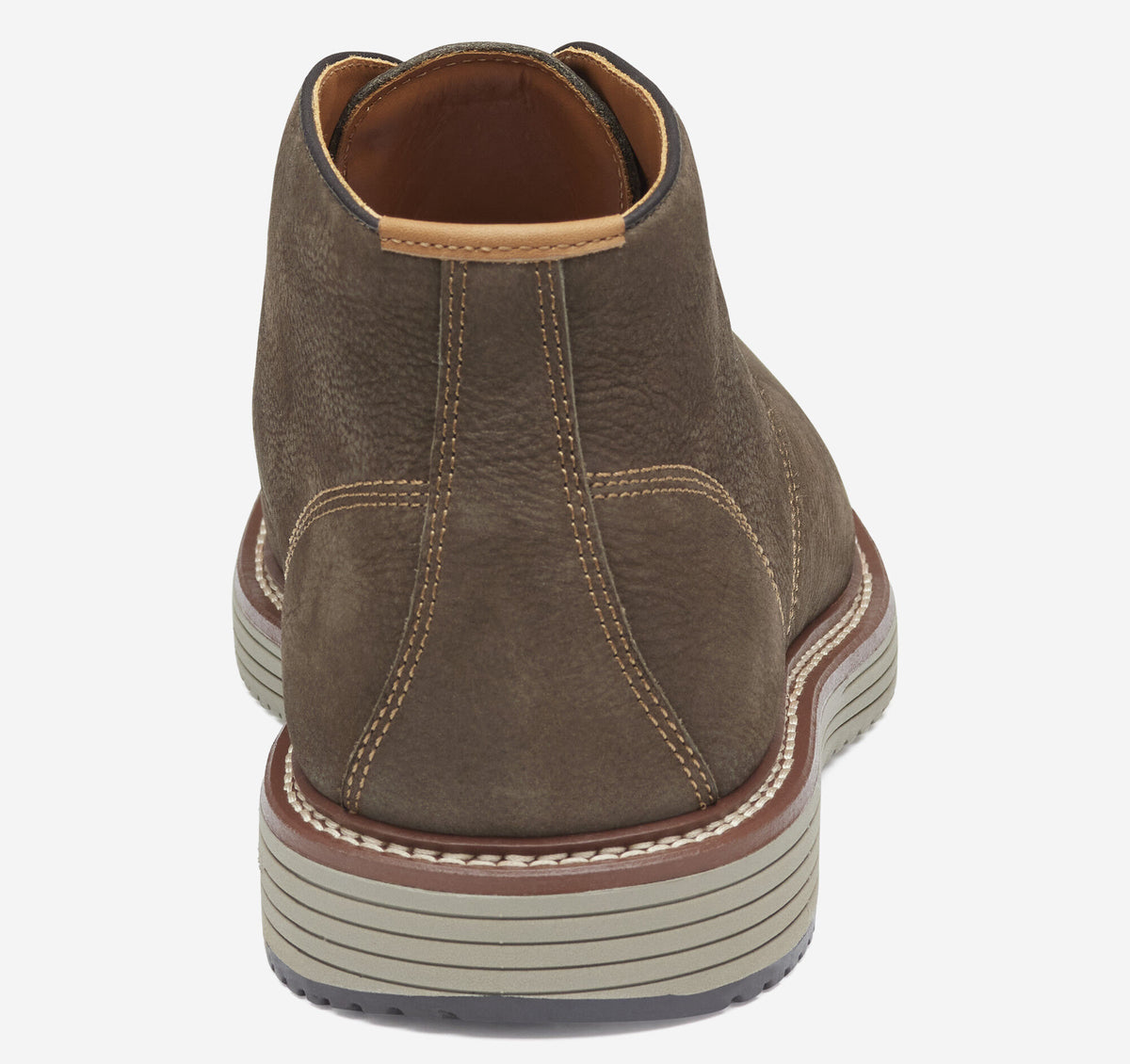Johnston Murphy Men's Upton Chukka