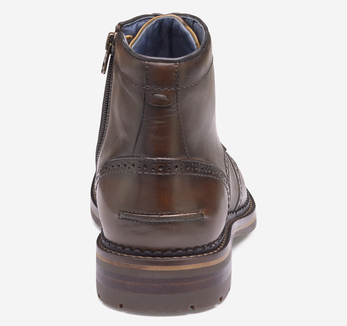 Johnston Murphy Men's XC Flex® Connelly Wingtip Boot
