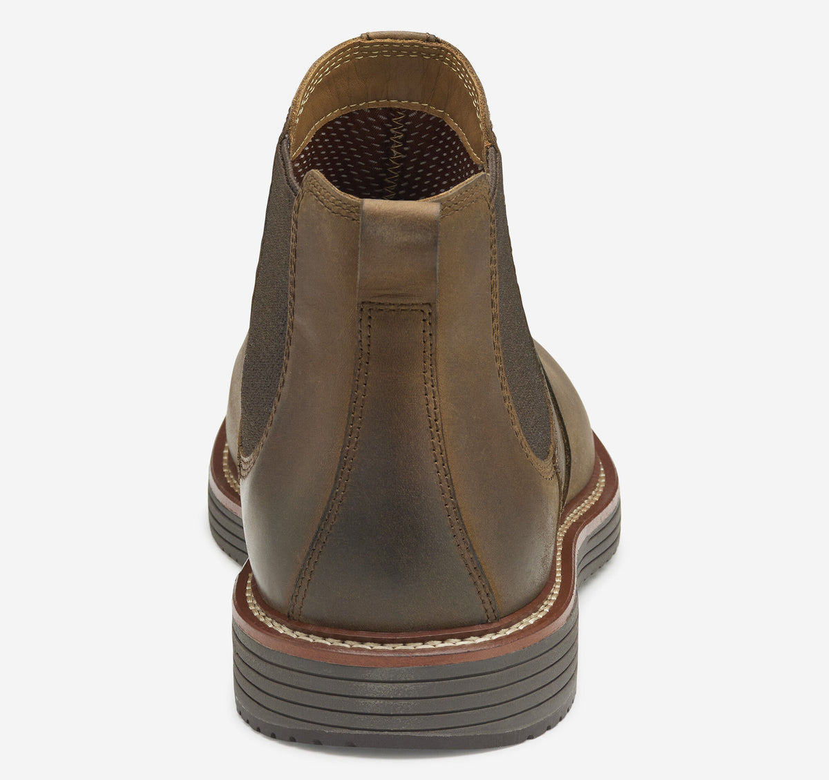 Johnston Murphy Men's Upton Chelsea Boot