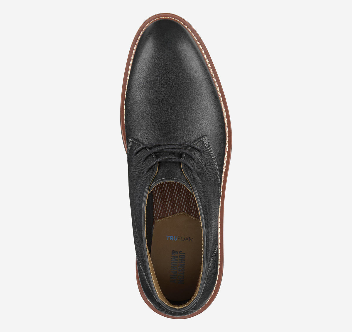 Johnston Murphy Men's Upton Chukka