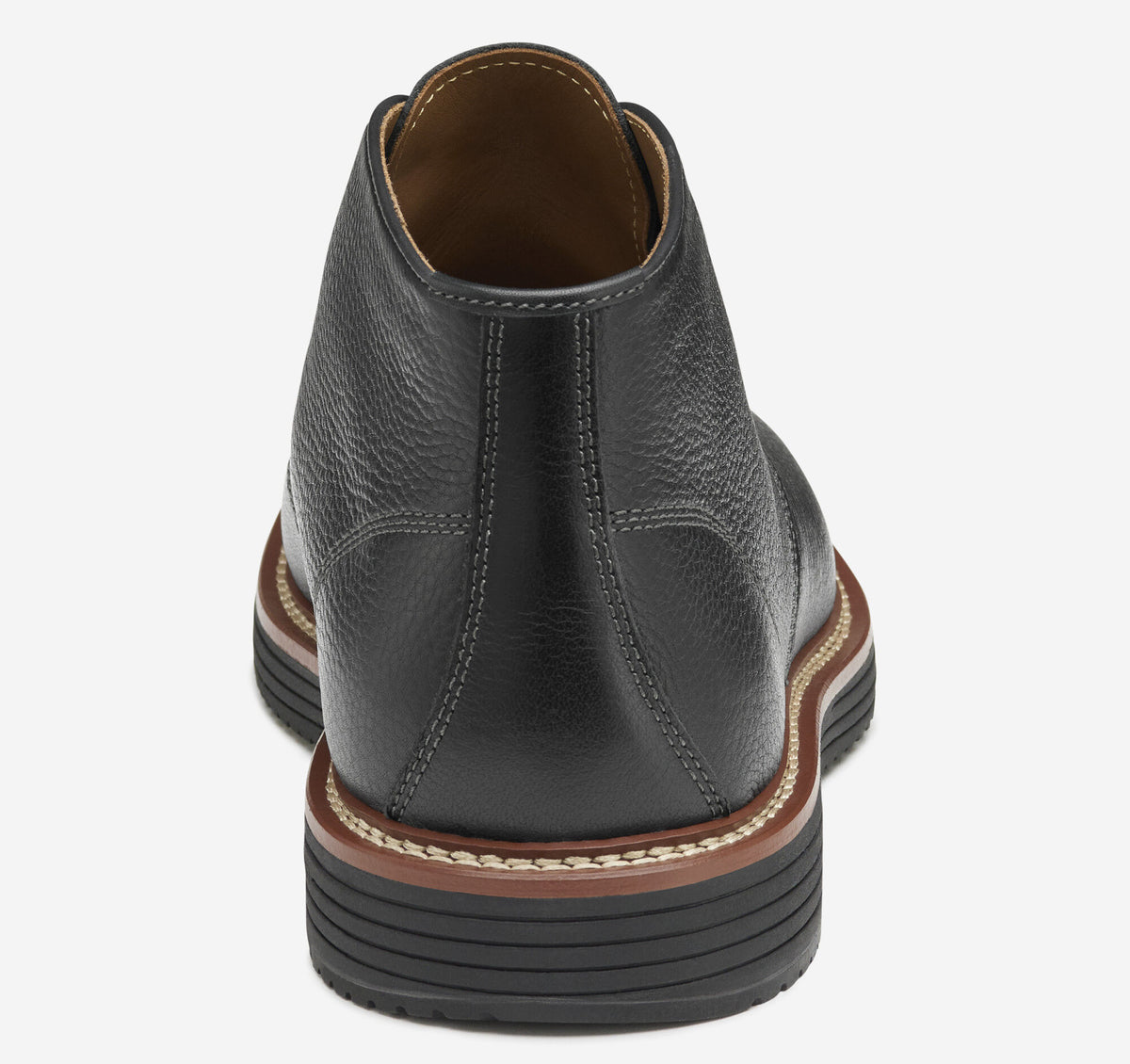 Johnston Murphy Men's Upton Chukka